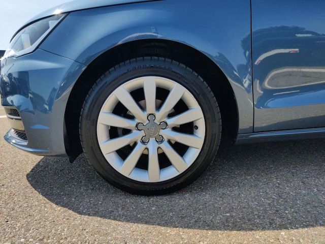 Audi A1 Sportback Design 1.0 TFSI Ultra 5-Gang - 2017 - Joinsteer - #16