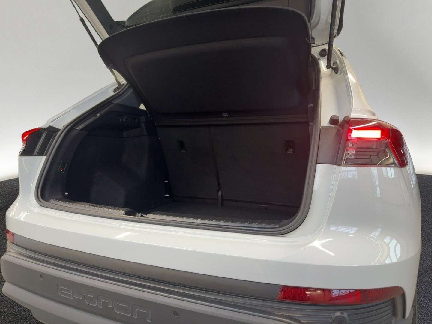 Audi Q4 E-tron 45 E-tron - 2022 - Joinsteer - #5