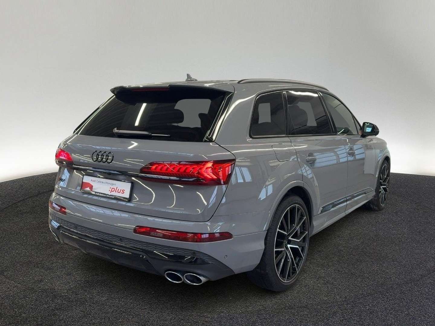 Audi SQ7 COMPETITION PLUS - 2023 - Joinsteer - #3