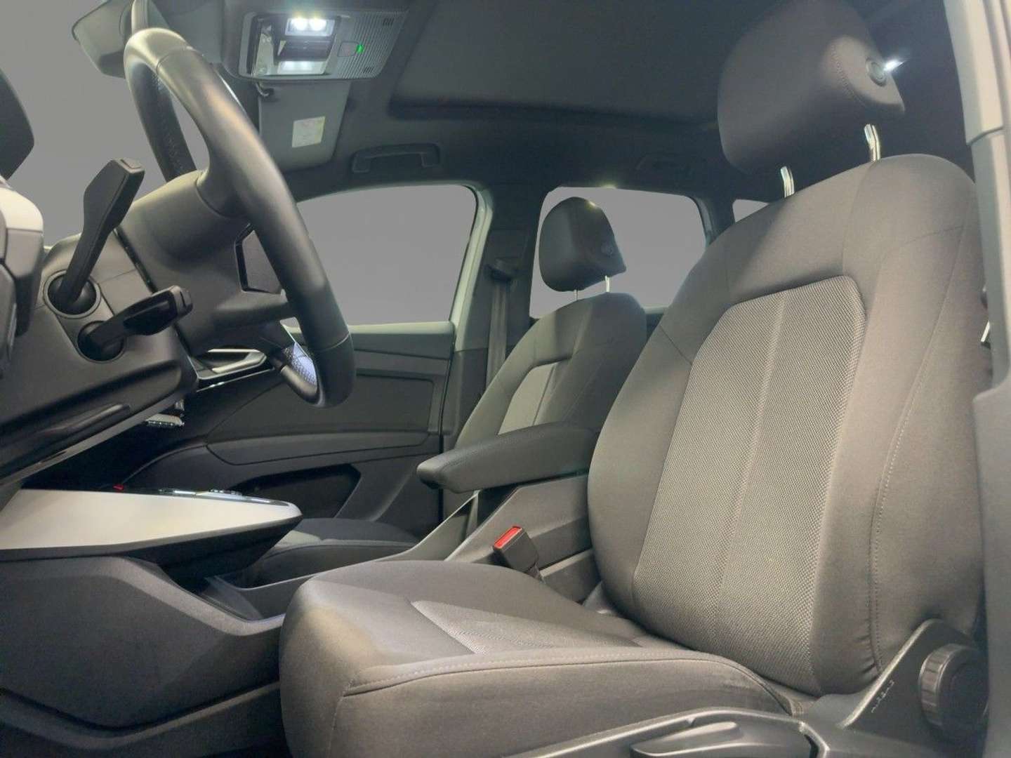 Audi Q4 E-tron 45 E-tron - 2022 - Joinsteer - #6