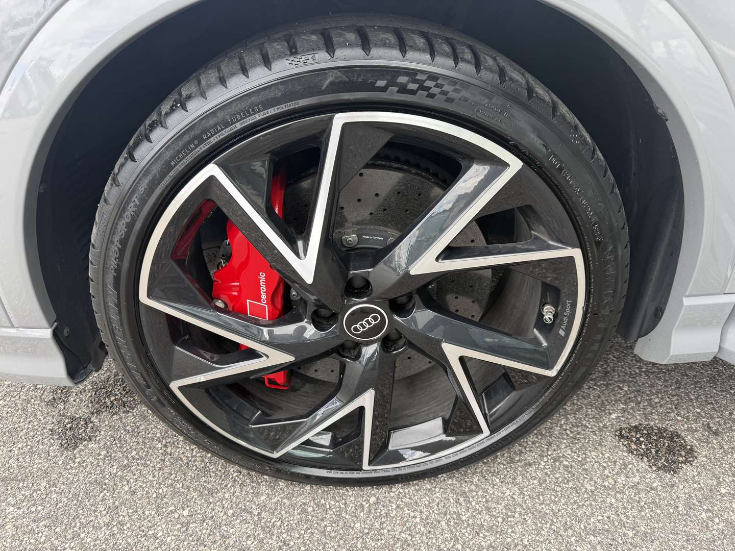Audi RSQ3 400 TFSI - 2021 - Joinsteer - #20