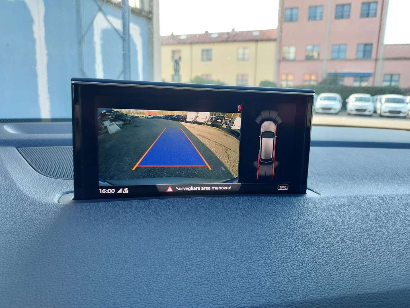 Audi Q7 S Line 30 TDI - 2020 - Joinsteer - #14