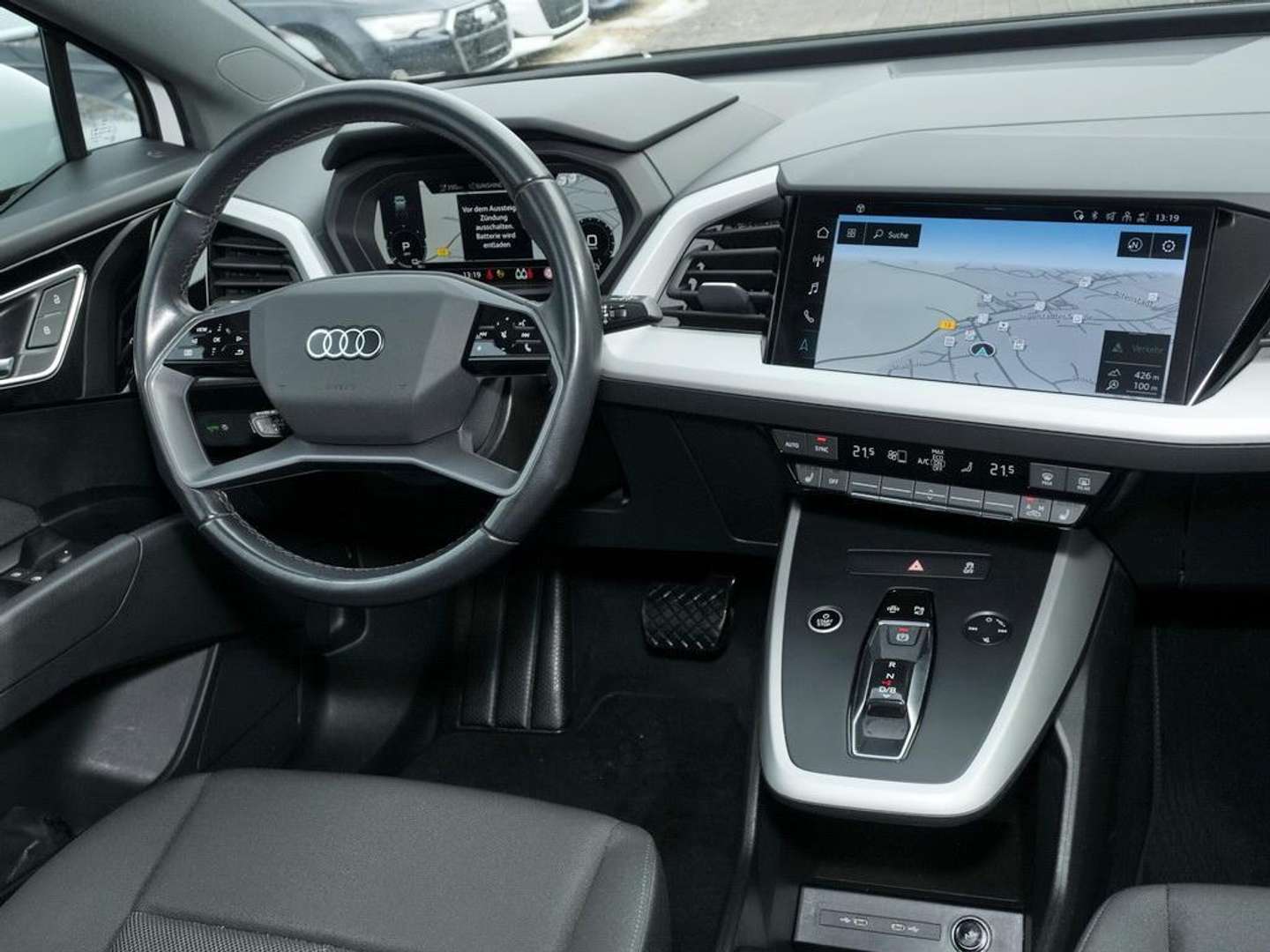 Audi Q4 E-tron 40 E-tron - 2022 - Joinsteer - #2