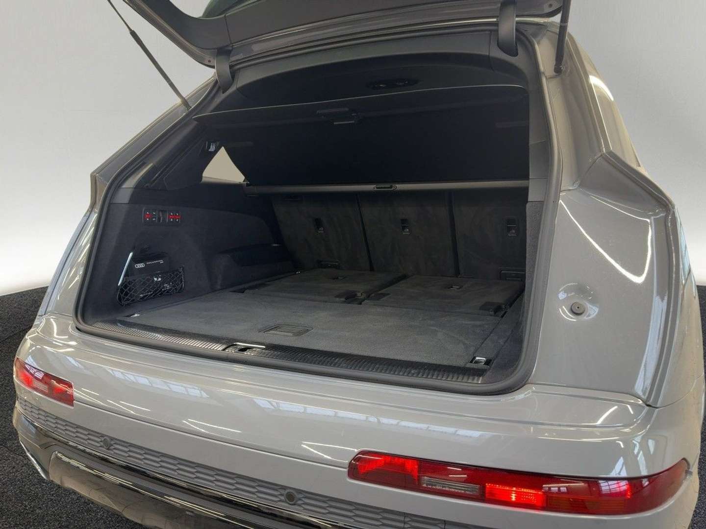 Audi SQ7 COMPETITION PLUS - 2023 - Joinsteer - #5