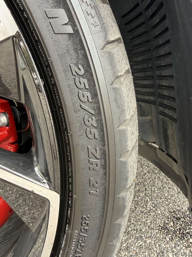 Audi RSQ3 400 TFSI - 2021 - Joinsteer - #21