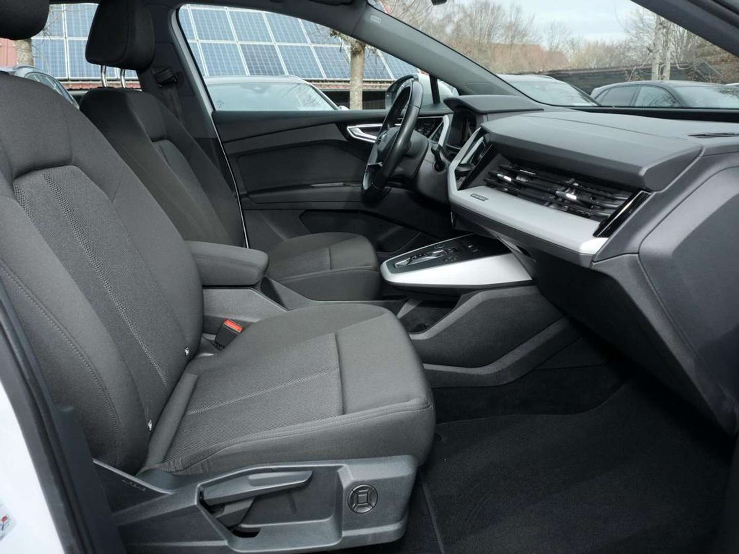 Audi Q4 E-tron 40 E-tron - 2022 - Joinsteer - #3