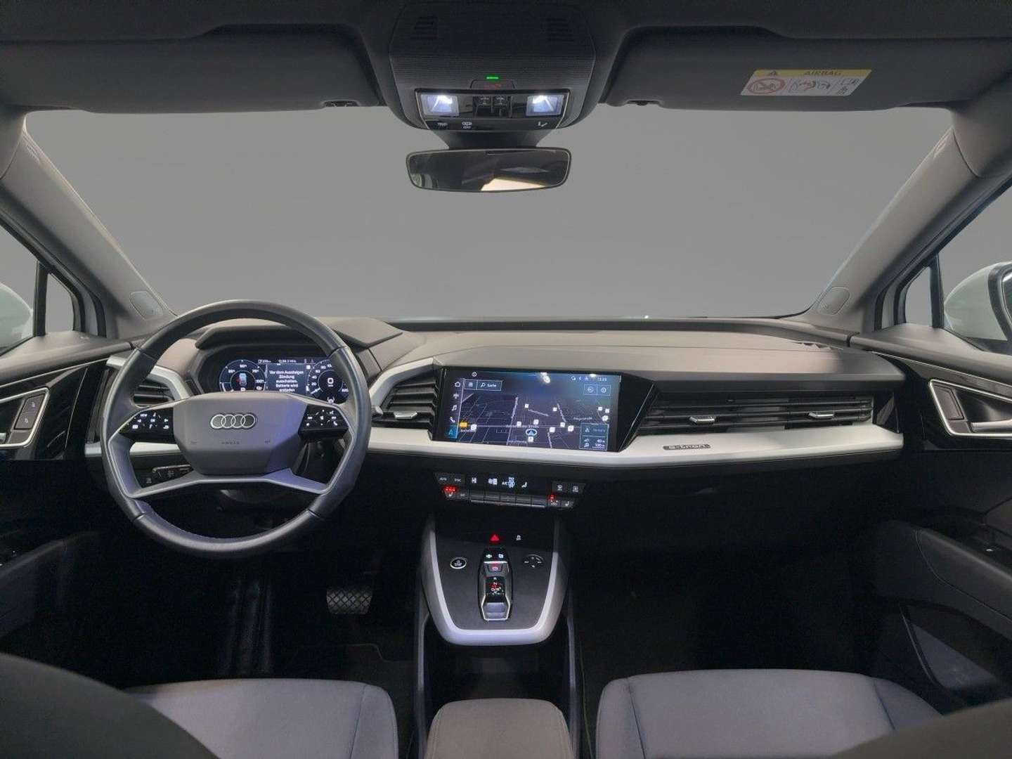 Audi Q4 E-tron 45 E-tron - 2022 - Joinsteer - #8