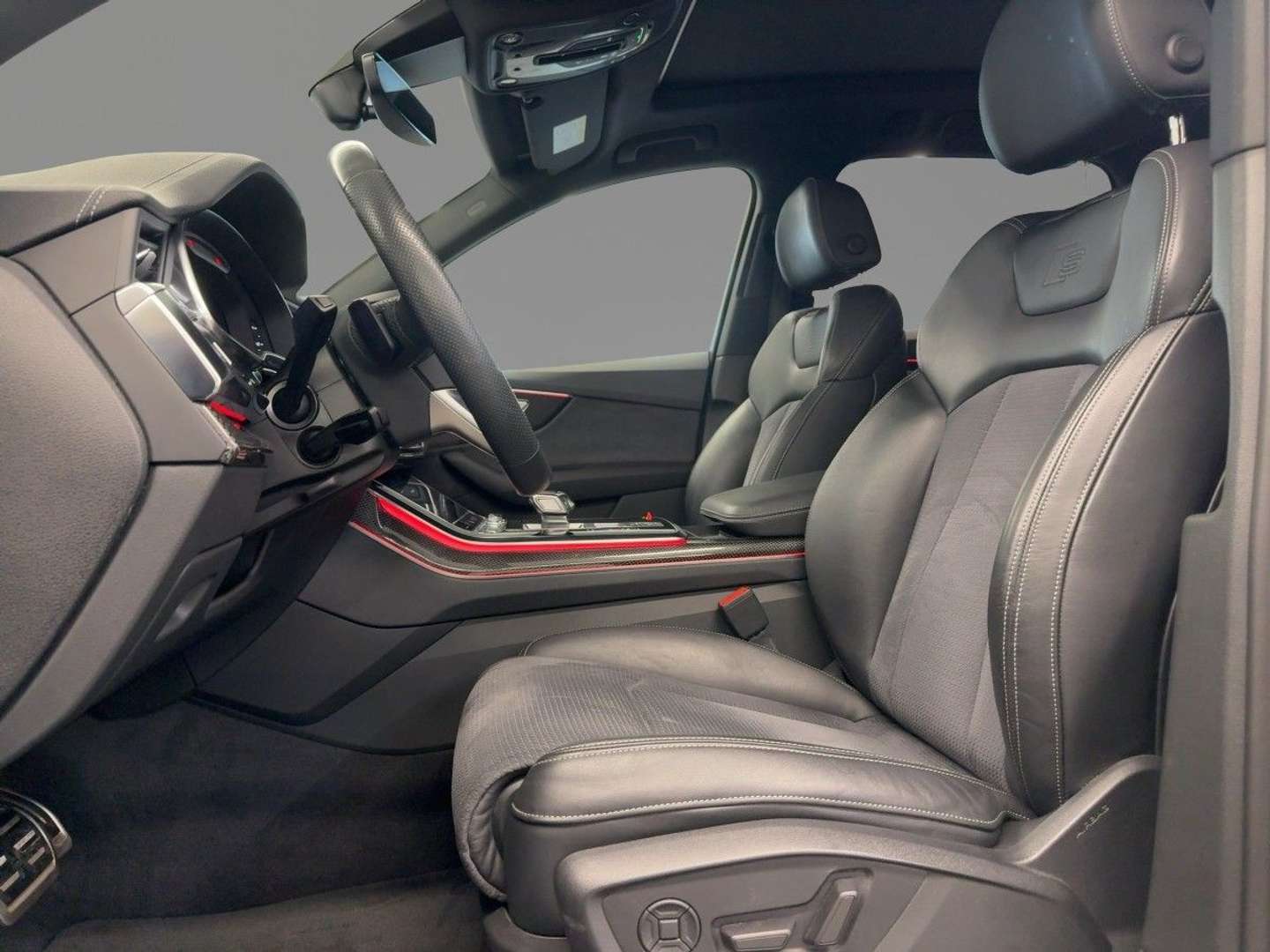 Audi SQ7 COMPETITION PLUS - 2023 - Joinsteer - #6