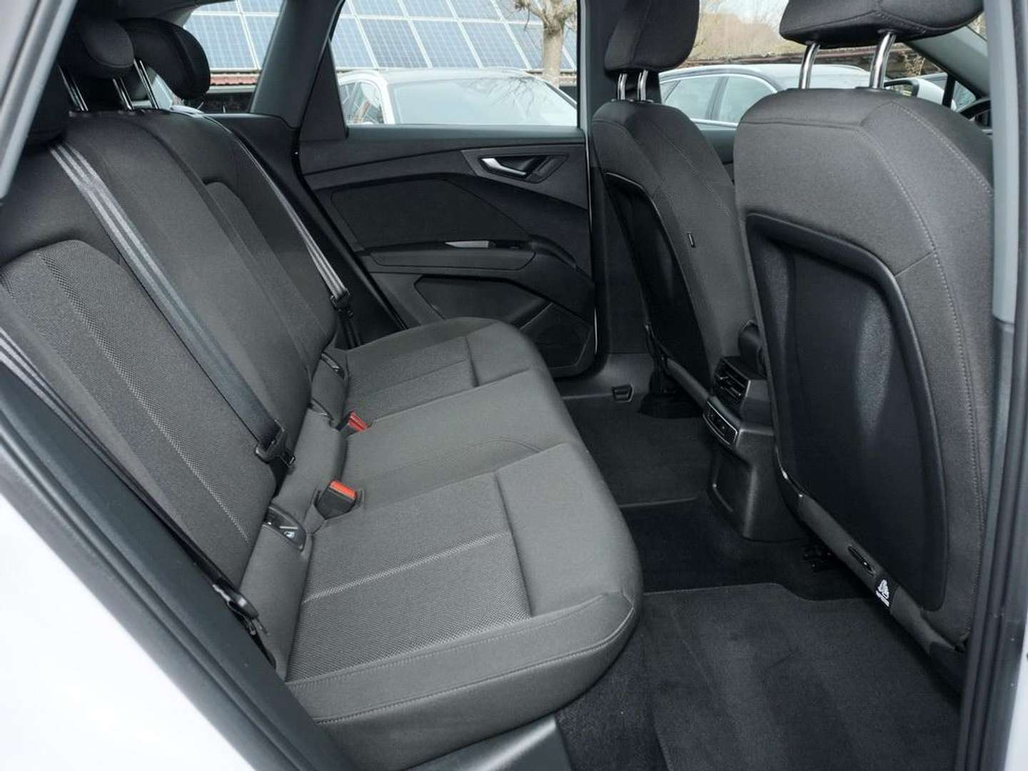 Audi Q4 E-tron 40 E-tron - 2022 - Joinsteer - #4