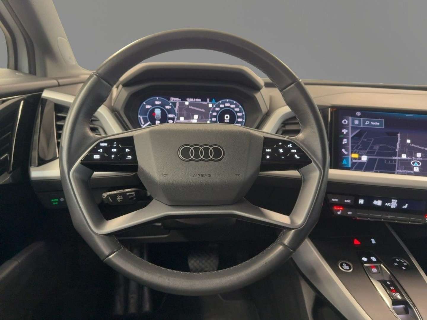 Audi Q4 E-tron 45 E-tron - 2022 - Joinsteer - #9