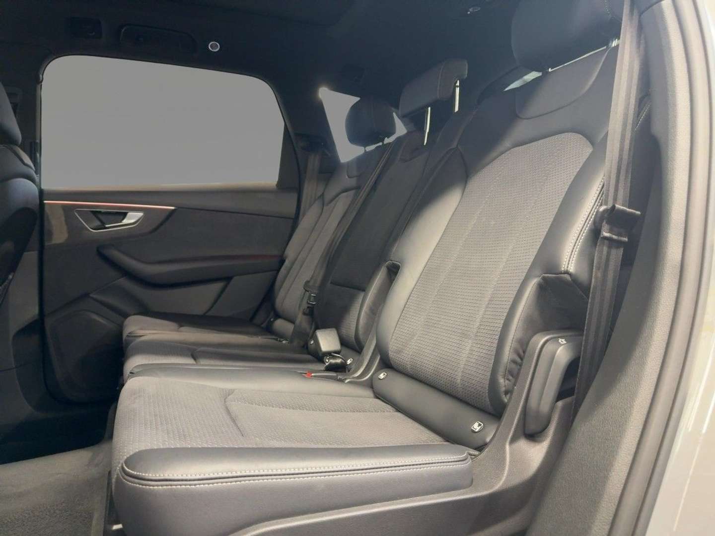 Audi SQ7 COMPETITION PLUS - 2023 - Joinsteer - #7