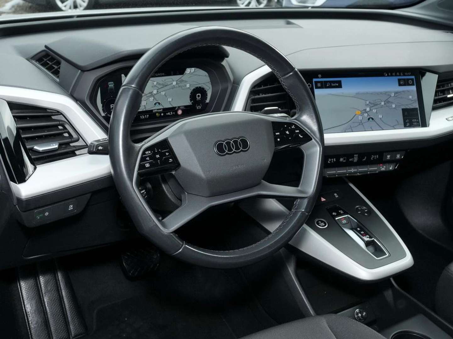 Audi Q4 E-tron 40 E-tron - 2022 - Joinsteer - #5