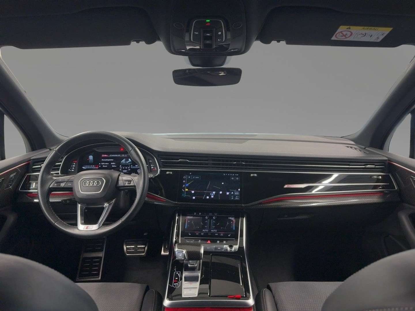 Audi SQ7 COMPETITION PLUS - 2023 - Joinsteer - #8