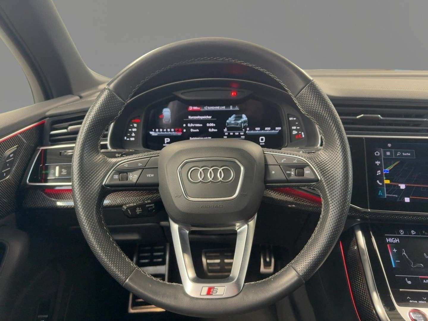 Audi SQ7 COMPETITION PLUS - 2023 - Joinsteer - #9