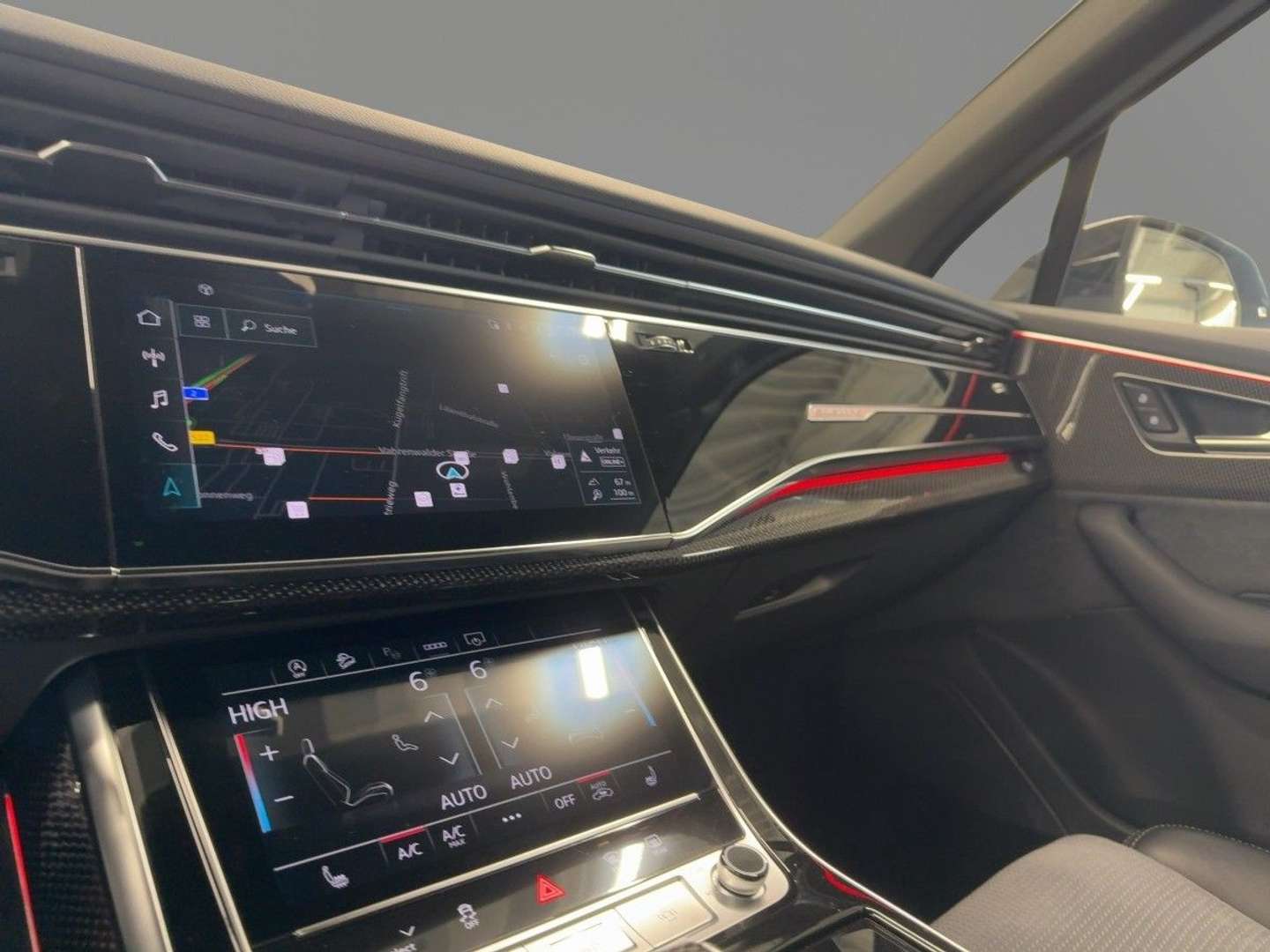 Audi SQ7 COMPETITION PLUS - 2023 - Joinsteer - #10