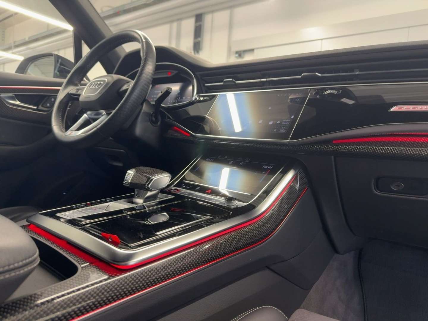 Audi SQ7 COMPETITION PLUS - 2023 - Joinsteer - #11