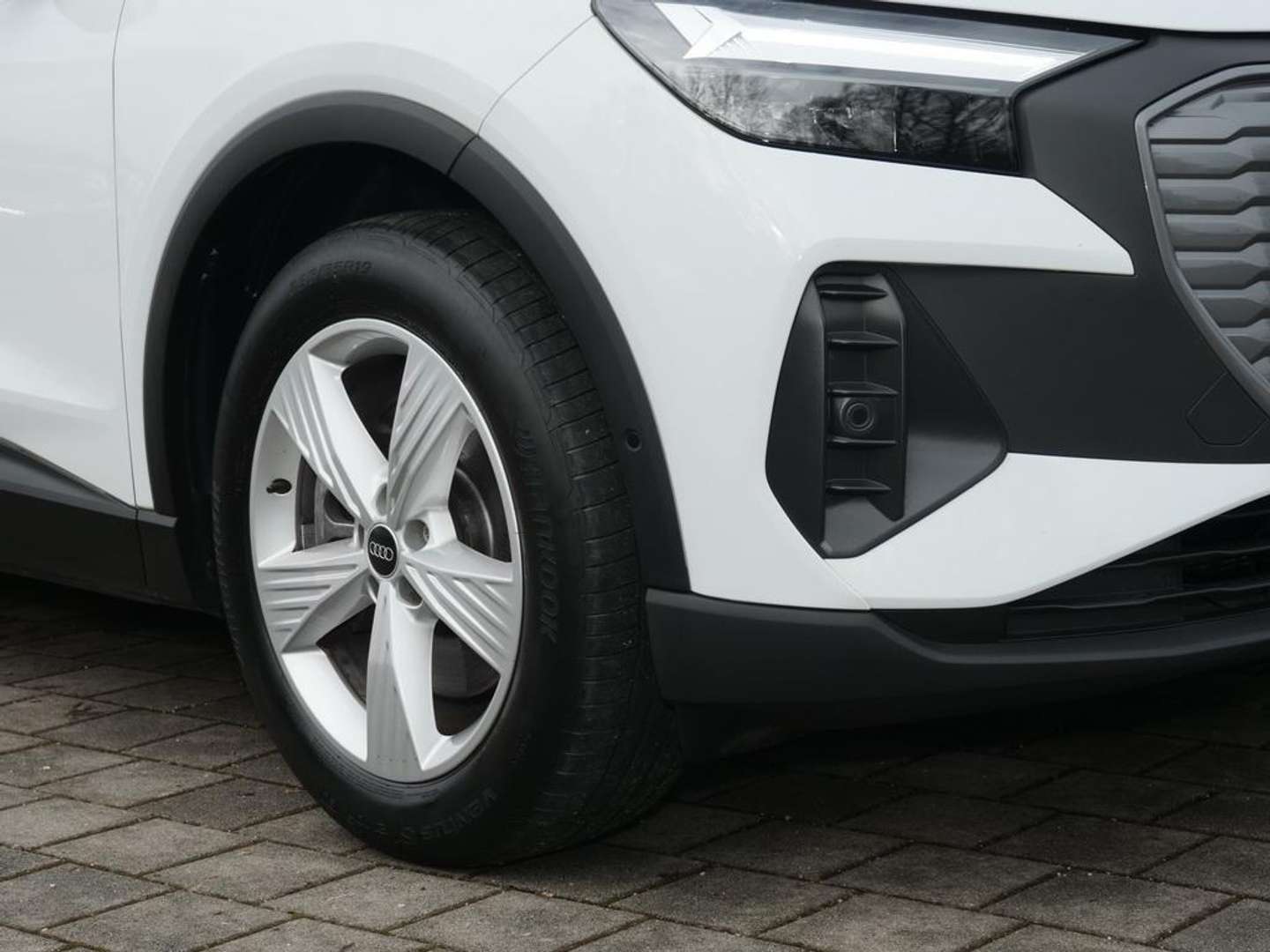 Audi Q4 E-tron 40 E-tron - 2022 - Joinsteer - #9