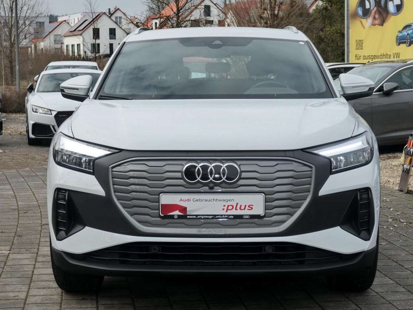 Audi Q4 E-tron 40 E-tron - 2022 - Joinsteer - #10
