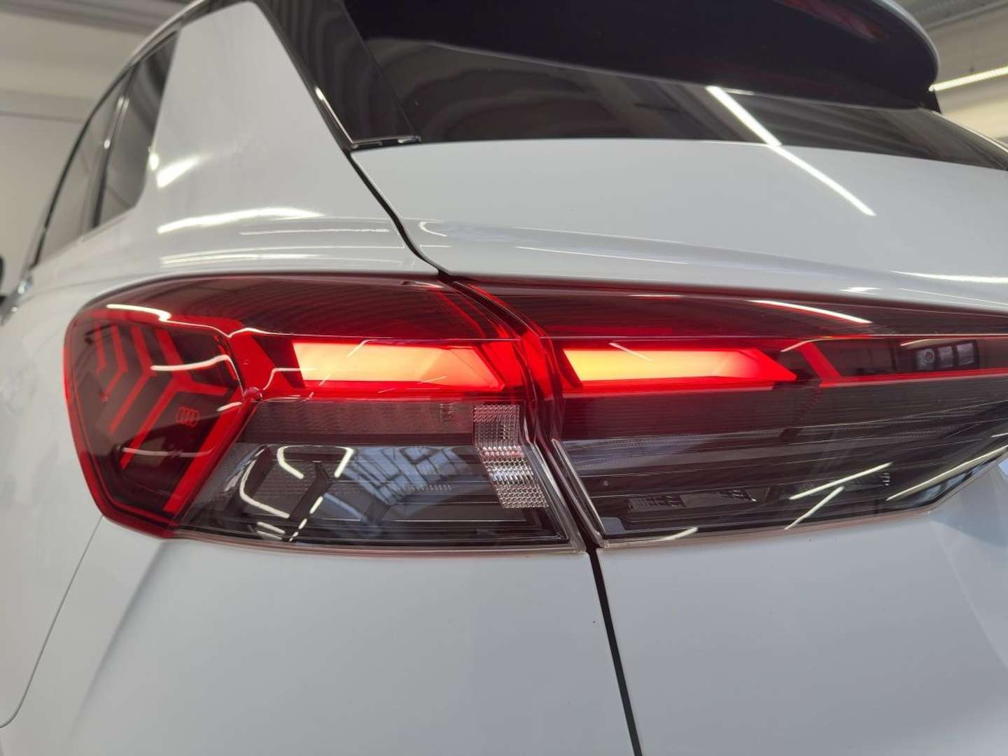 Audi Q4 E-tron 45 E-tron - 2022 - Joinsteer - #15