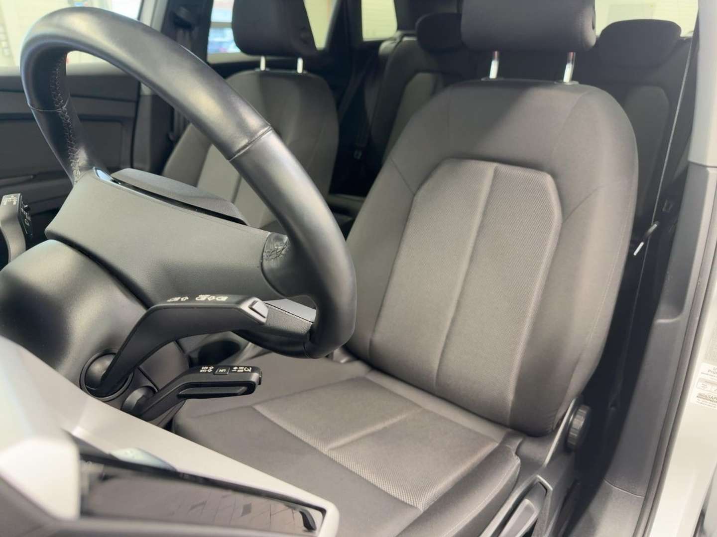 Audi Q4 E-tron 45 E-tron - 2022 - Joinsteer - #16