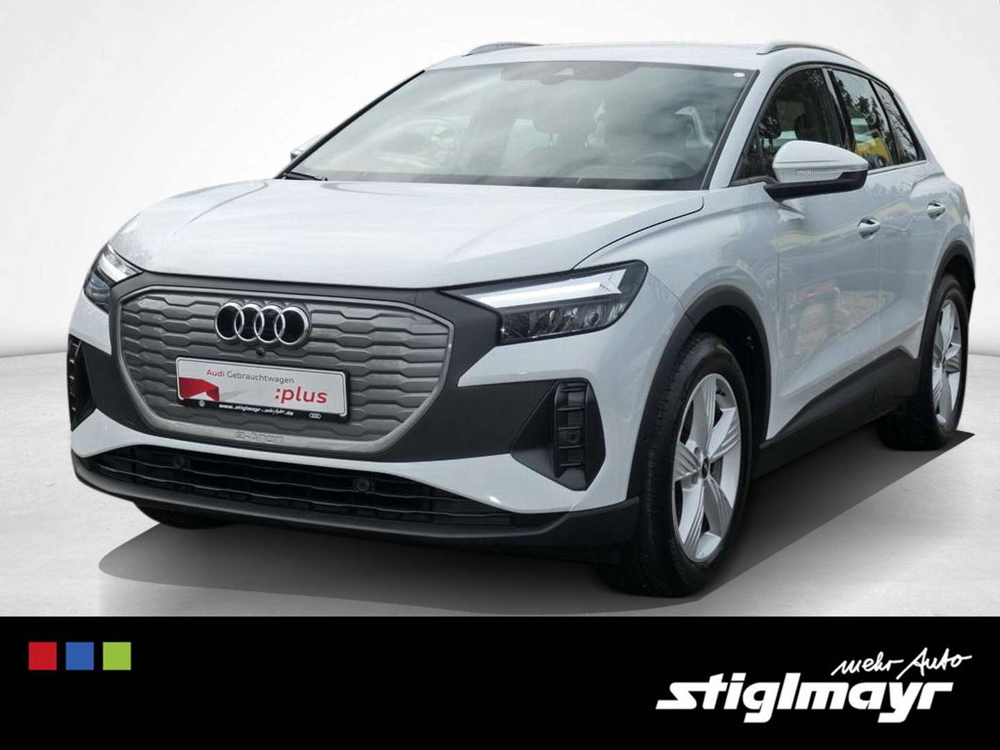 Audi Q4 E-tron 40 E-tron - 2022 - Joinsteer - #12
