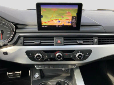 Audi A4 Avant Sport 3.0 TDI S Tronic -  - Joinsteer - #5