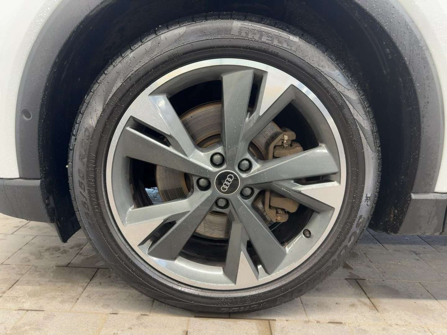 Audi Q4 E-tron 45 E-tron - 2022 - Joinsteer - #17