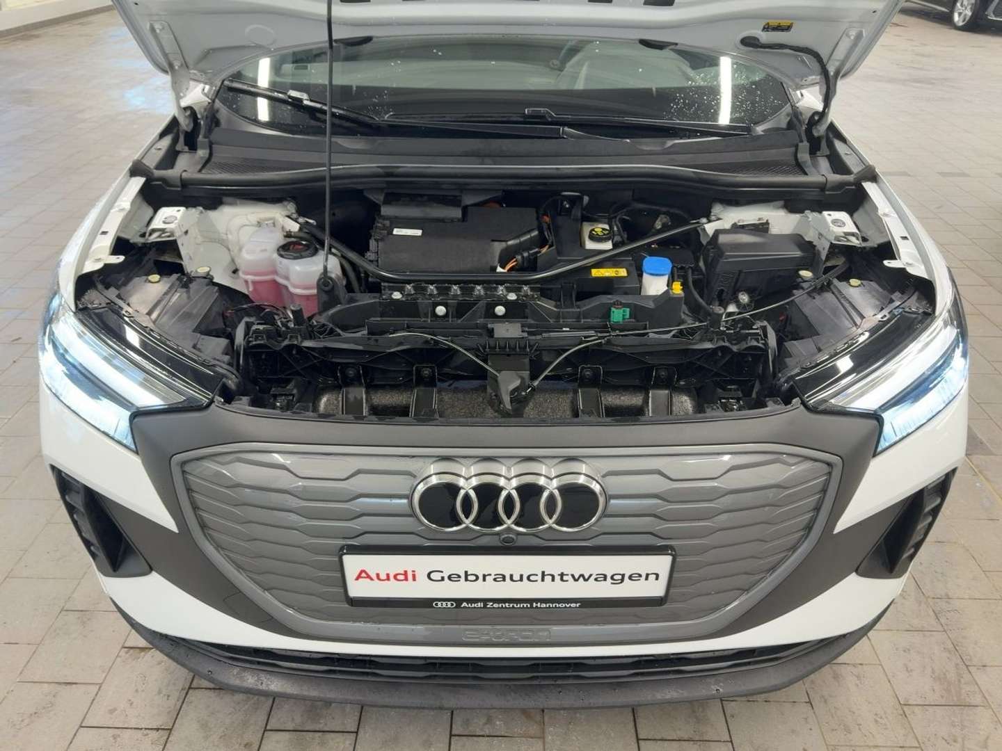 Audi Q4 E-tron 45 E-tron - 2022 - Joinsteer - #18