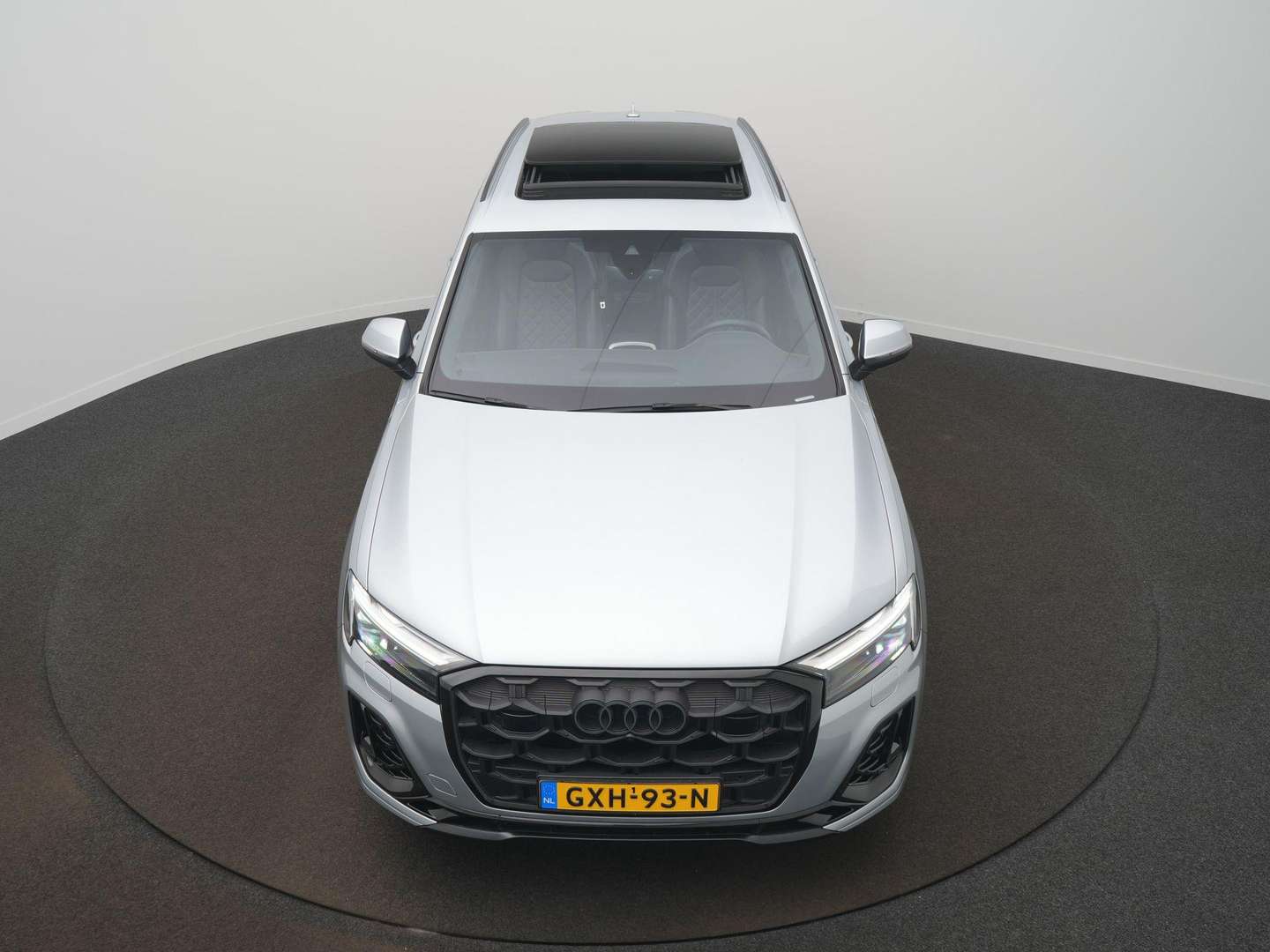 Audi Q7 Pro Line S S-Line 55 TFSI E - 2025 - Joinsteer - #10