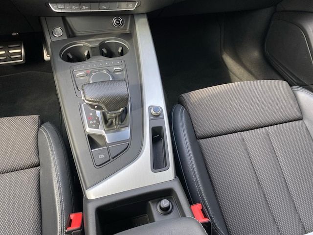 Audi A4 Avant Sport 3.0 TDI S Tronic - 2017 - Joinsteer - #7