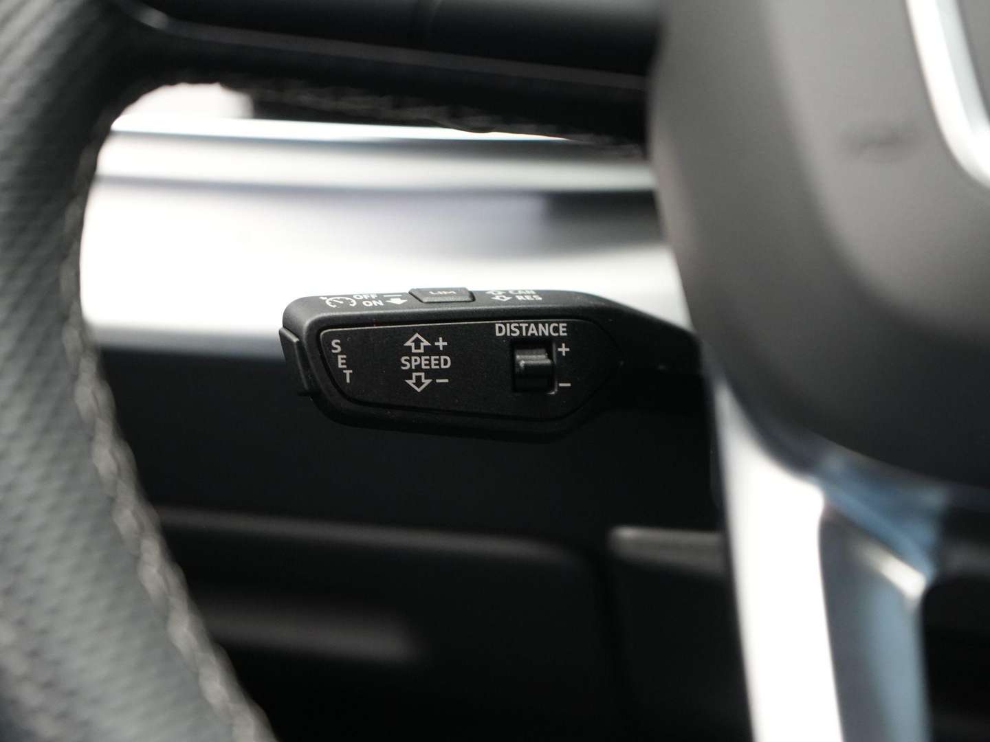 Audi Q7 Pro Line S S-Line 55 TFSI E - 2025 - Joinsteer - #18