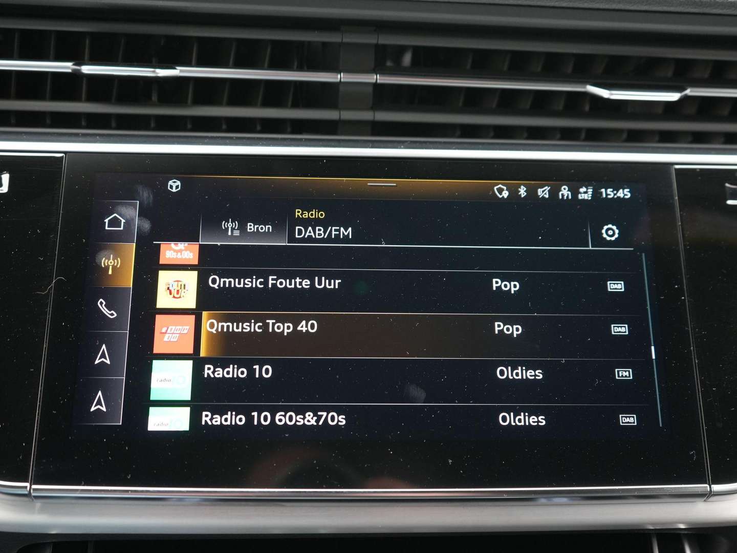 Audi Q7 Pro Line S S-Line 55 TFSI E - 2025 - Joinsteer - #20