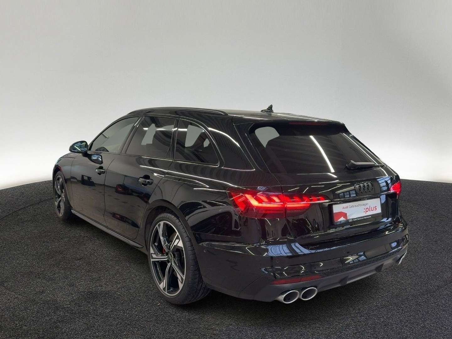 Audi S4 30 TDI - 2022 - Joinsteer - #2