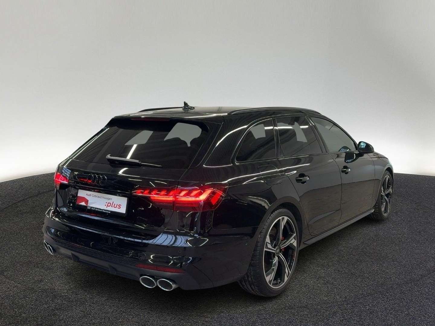 Audi S4 30 TDI - 2022 - Joinsteer - #3