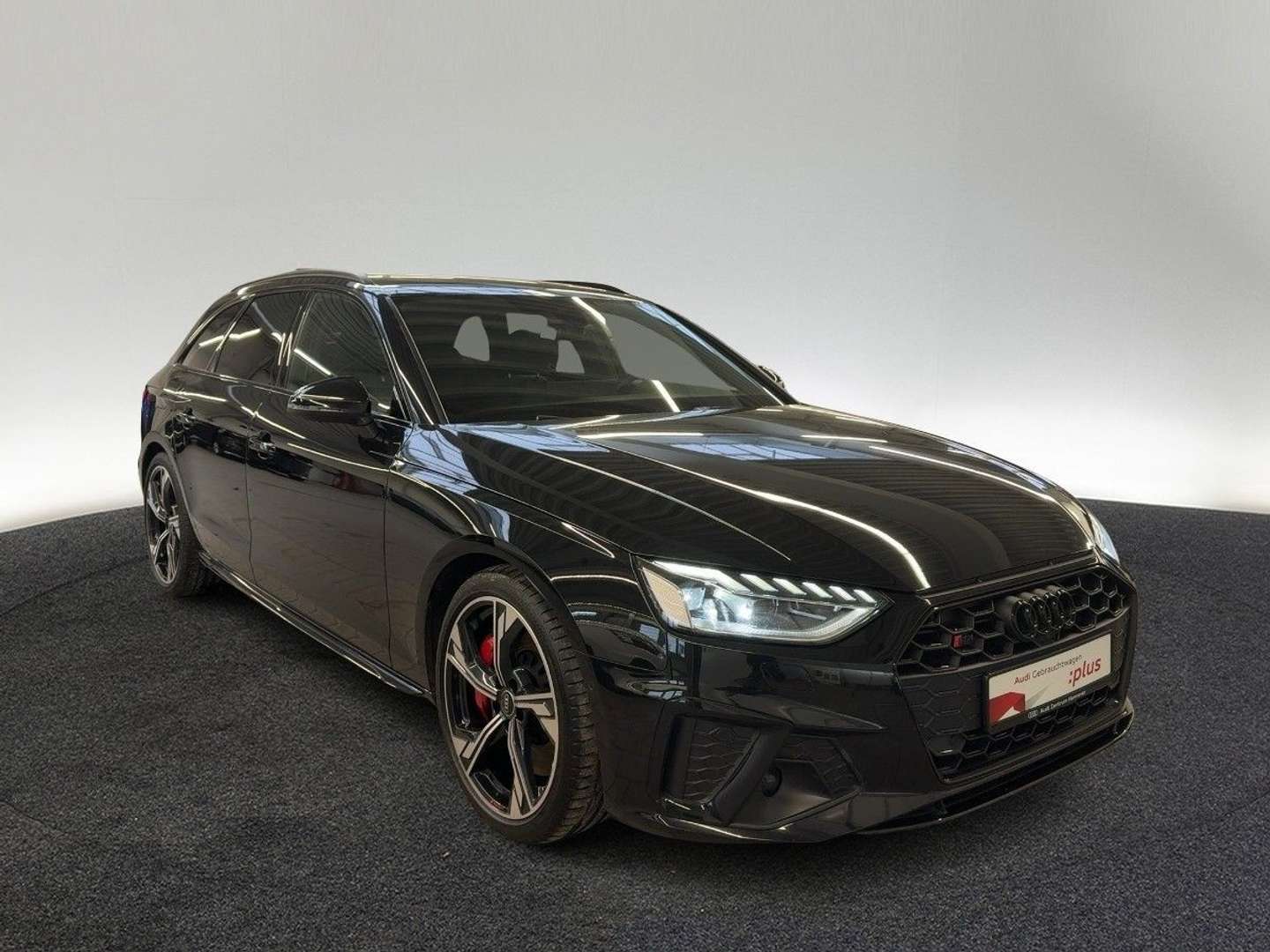 Audi S4 30 TDI - 2022 - Joinsteer - #4