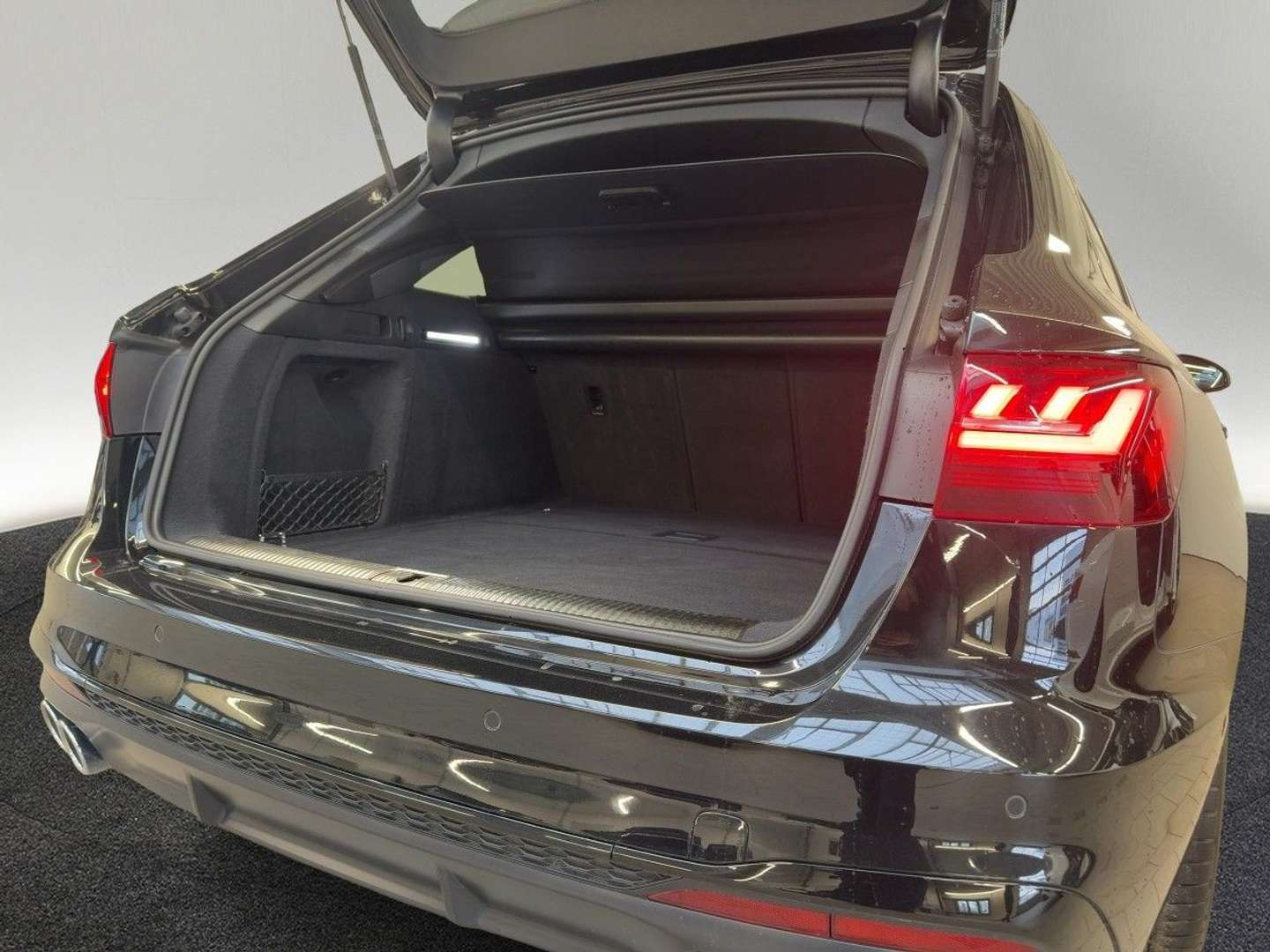 Audi S4 30 TDI - 2022 - Joinsteer - #5