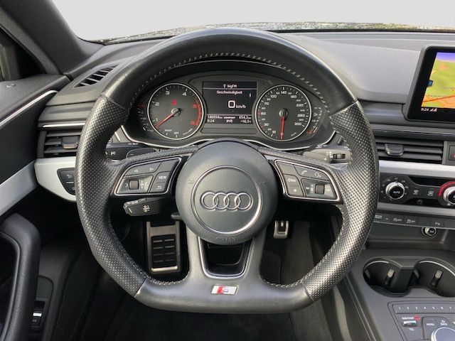 Audi A4 Avant Sport 3.0 TDI S Tronic - 2017 - Joinsteer - #8