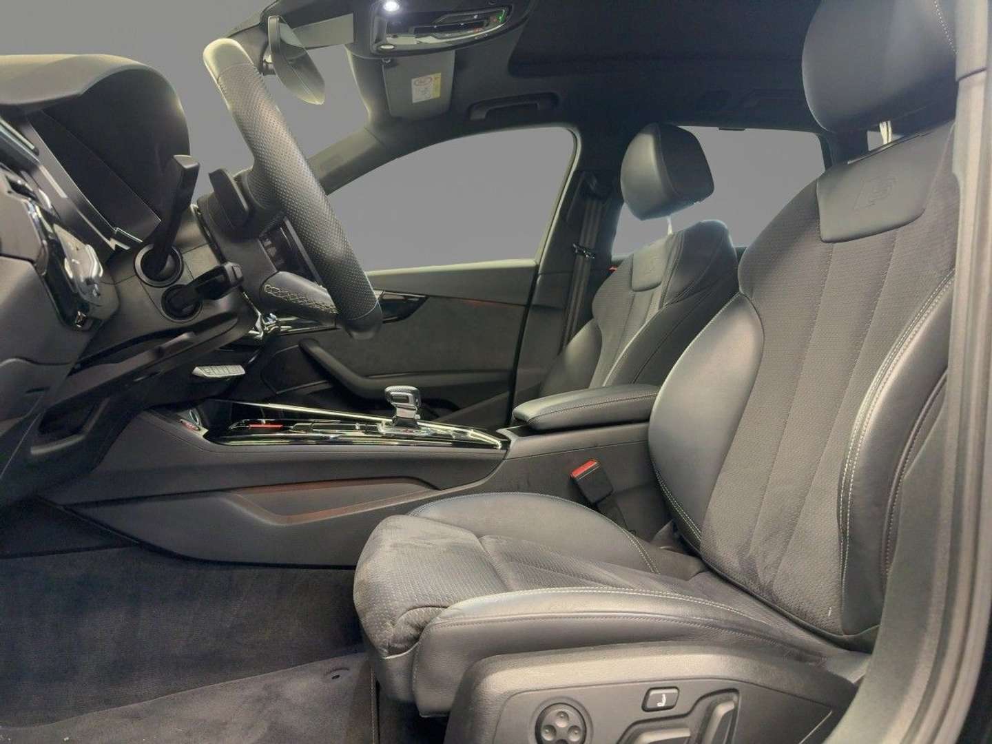 Audi S4 30 TDI - 2022 - Joinsteer - #6