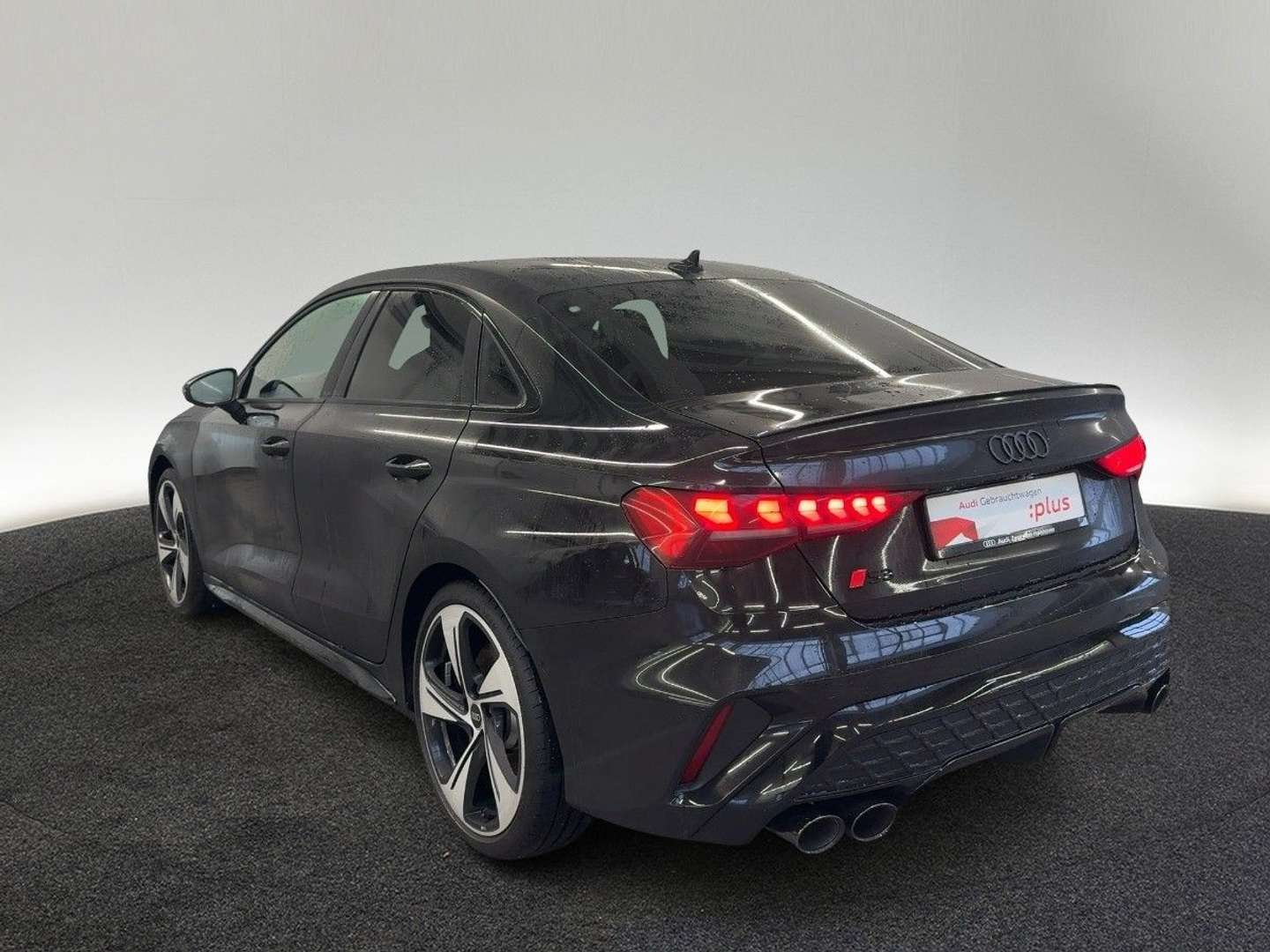 Audi S3 2.0 TFSI - 2024 - Joinsteer - #2