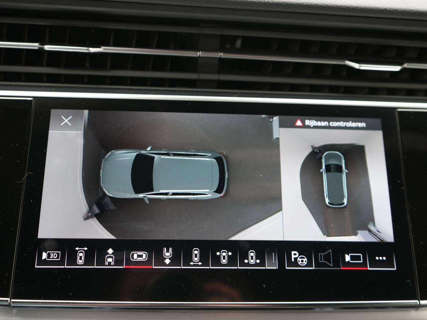 Audi Q7 Pro Line S S-Line 55 TFSI E - 2025 - Joinsteer - #26