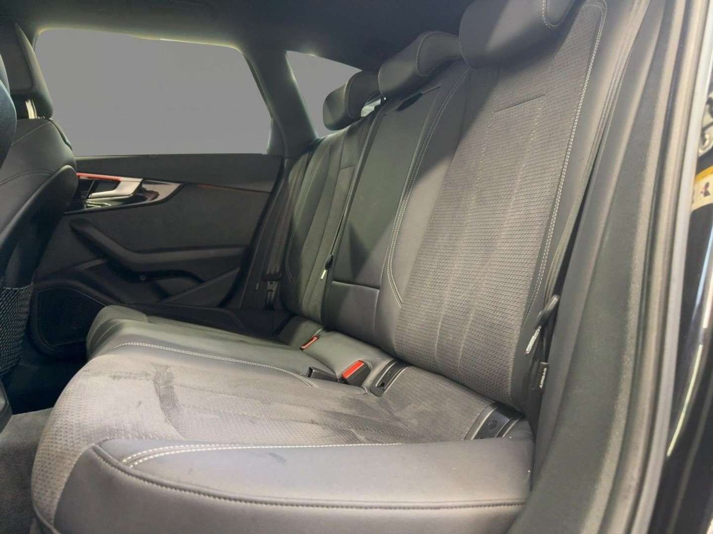 Audi S4 30 TDI - 2022 - Joinsteer - #7