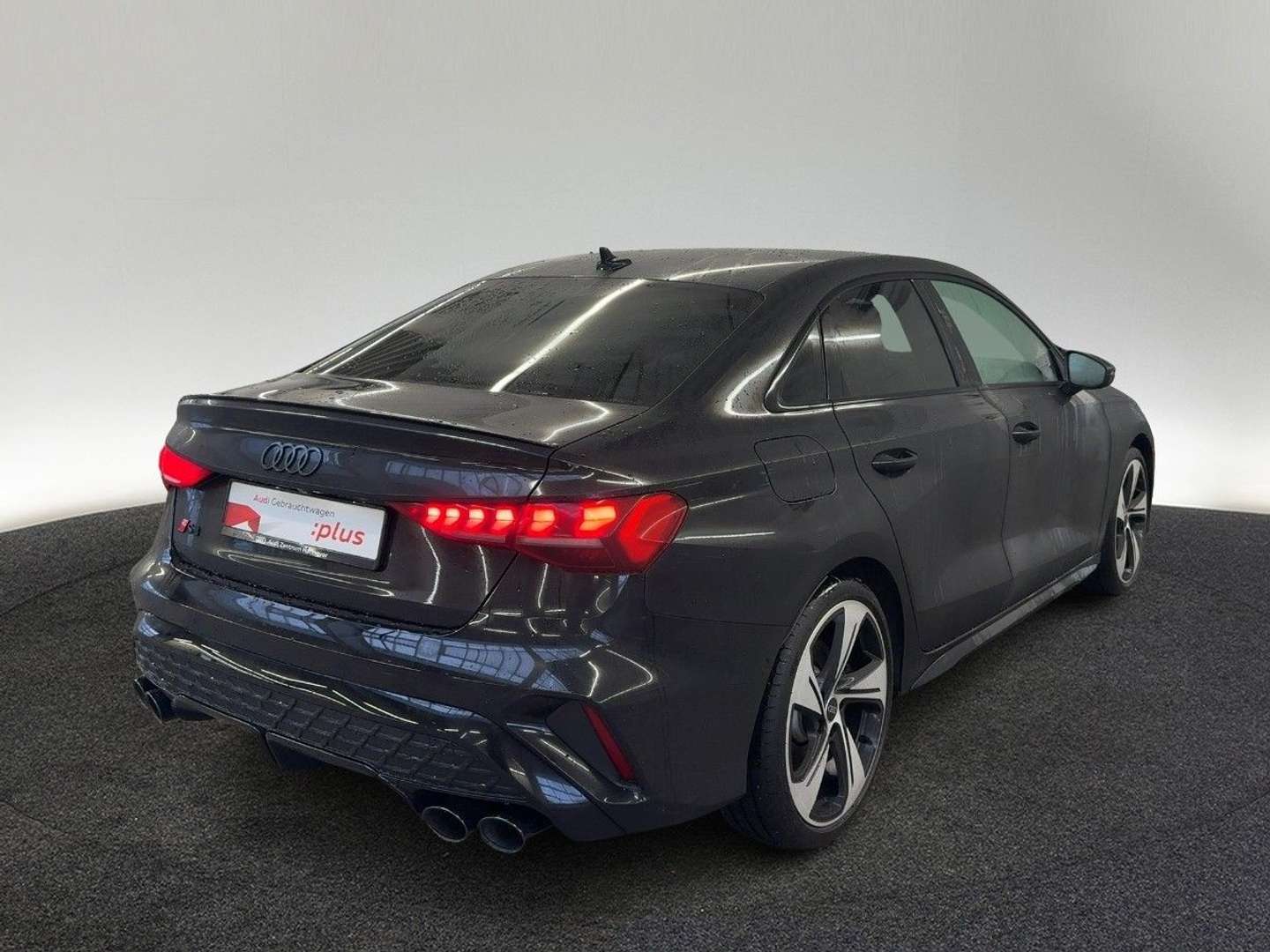 Audi S3 2.0 TFSI - 2024 - Joinsteer - #3