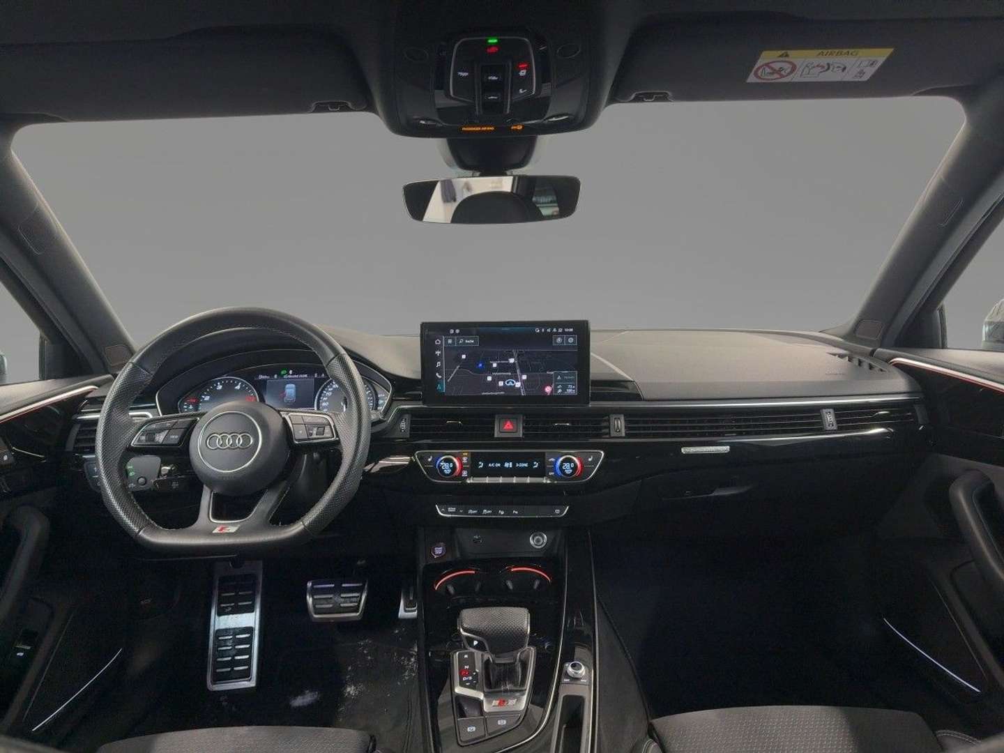 Audi S4 30 TDI - 2022 - Joinsteer - #8