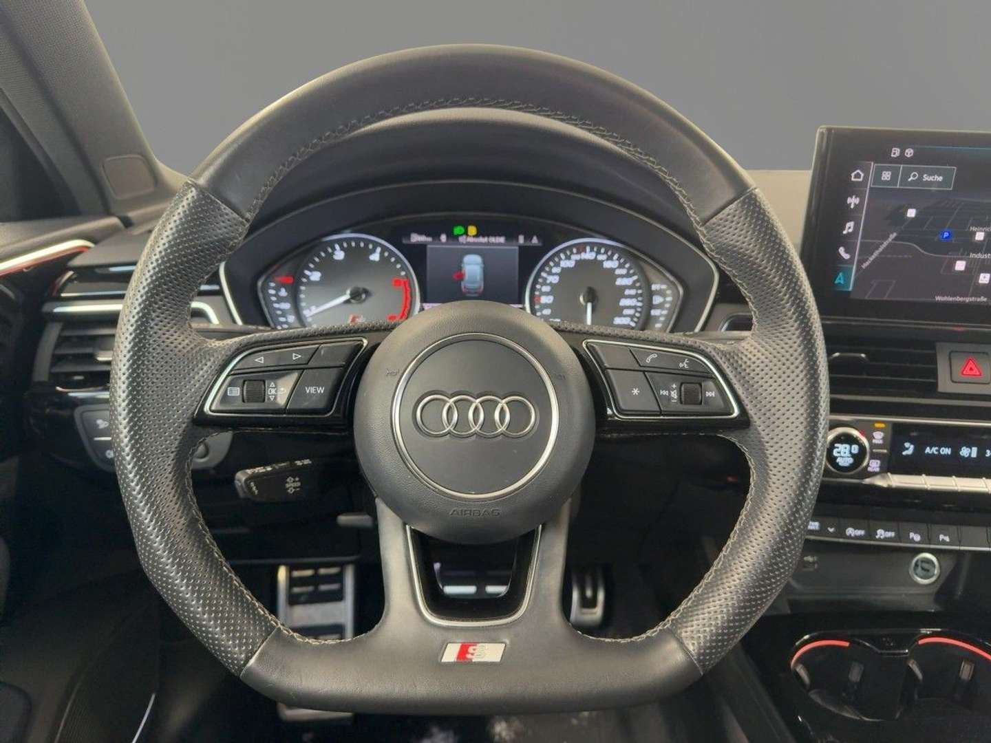 Audi S4 30 TDI - 2022 - Joinsteer - #9