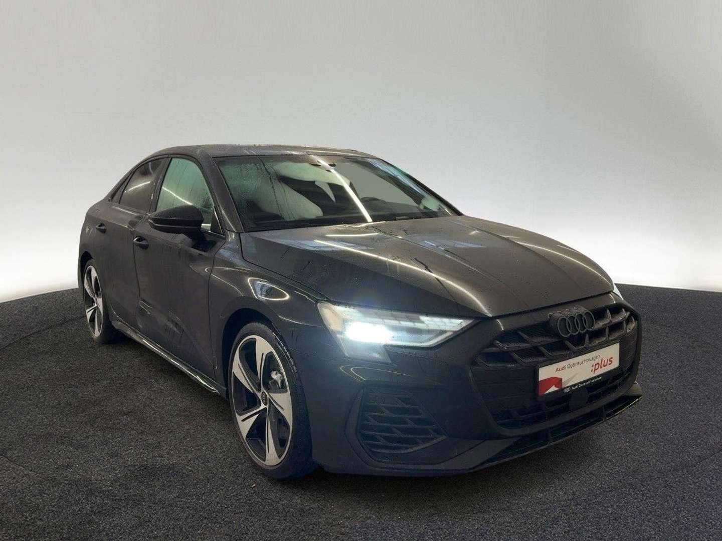 Audi S3 2.0 TFSI - 2024 - Joinsteer - #4