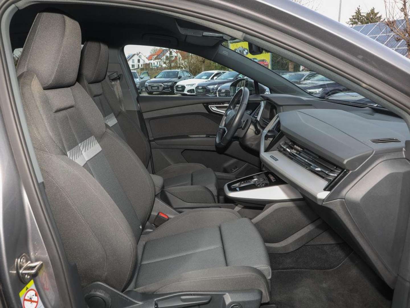 Audi Q4 E-tron 40 E-tron - 2022 - Joinsteer - #3