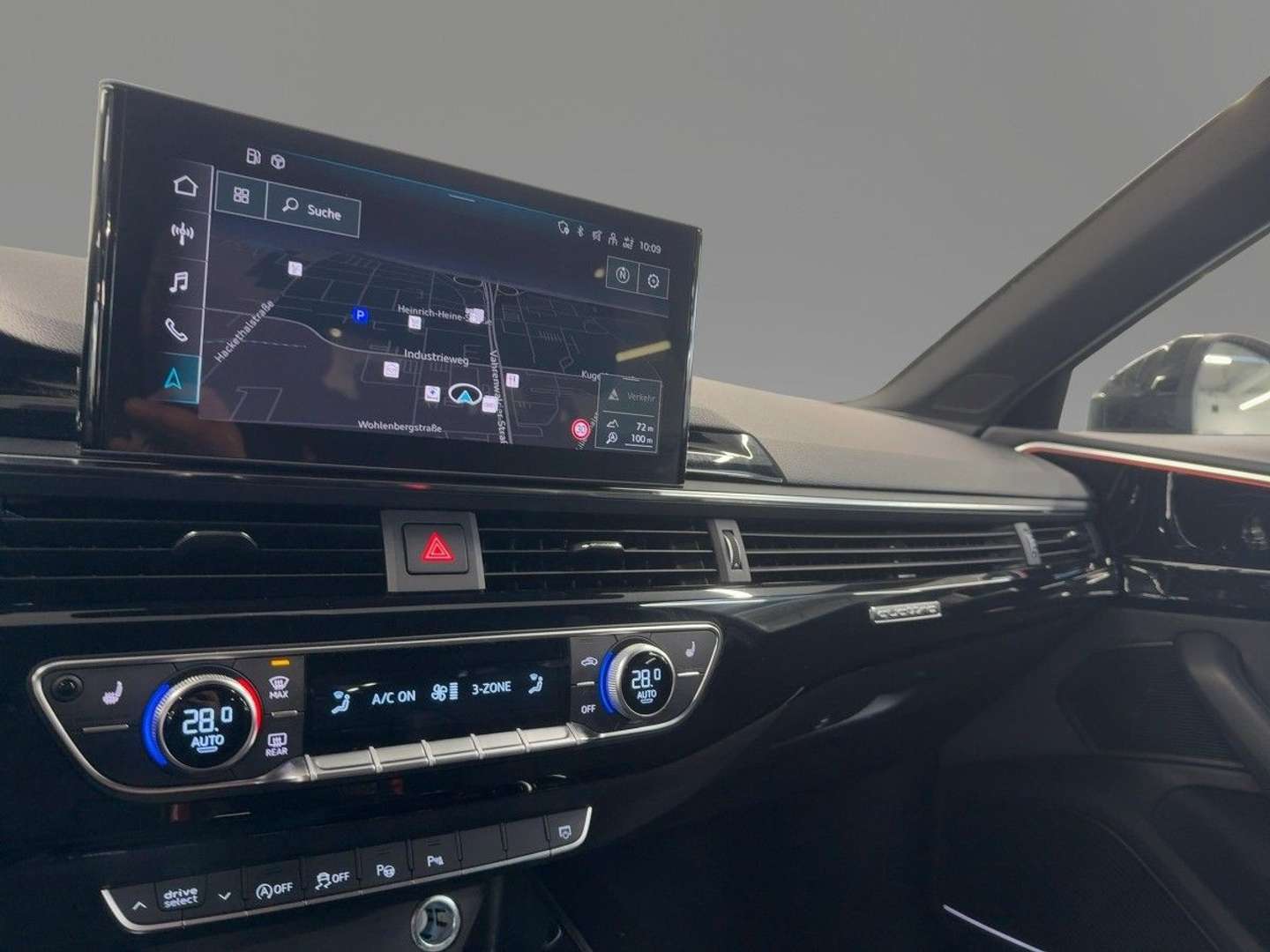Audi S4 30 TDI - 2022 - Joinsteer - #10