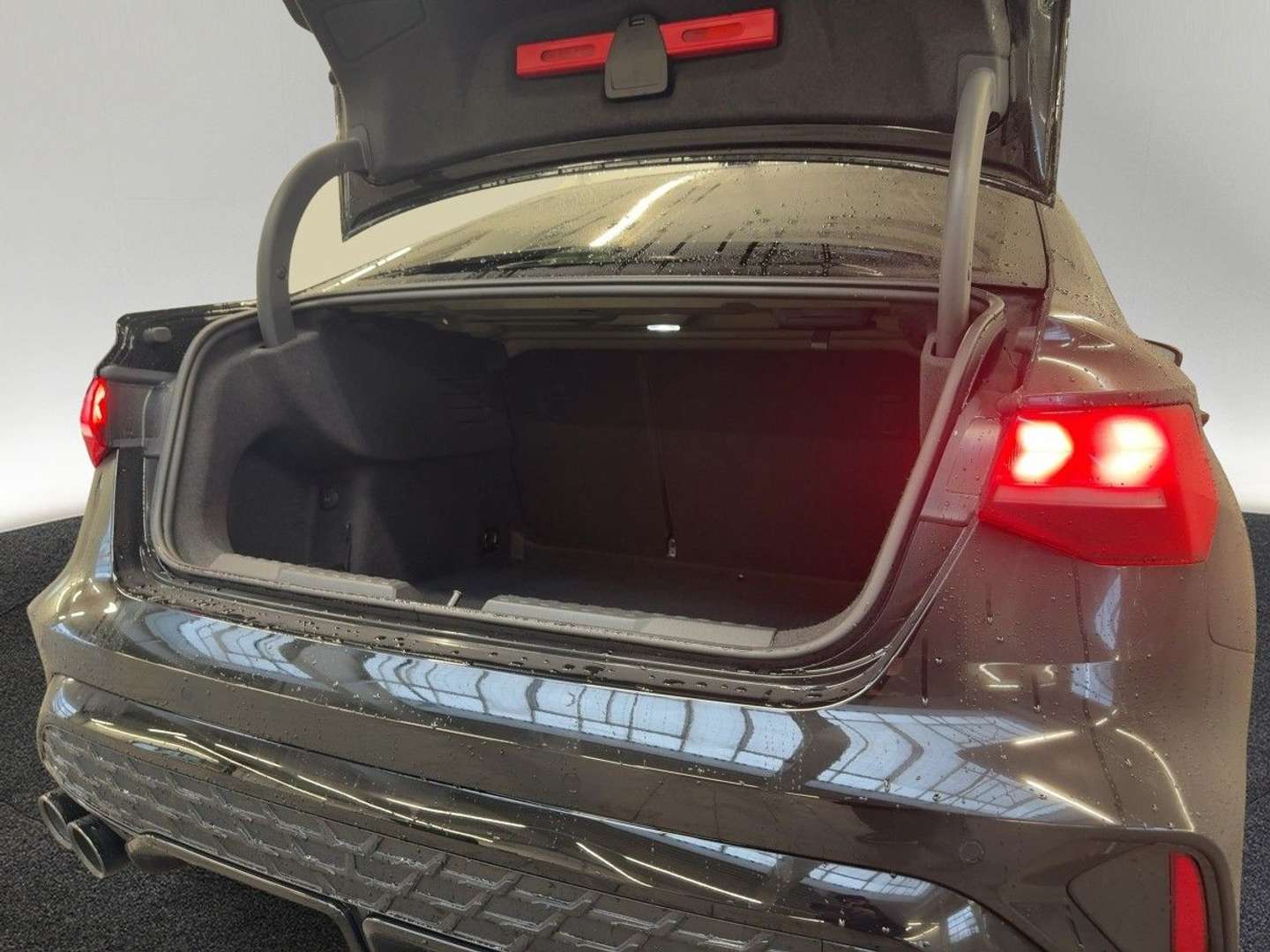 Audi S3 2.0 TFSI - 2024 - Joinsteer - #5