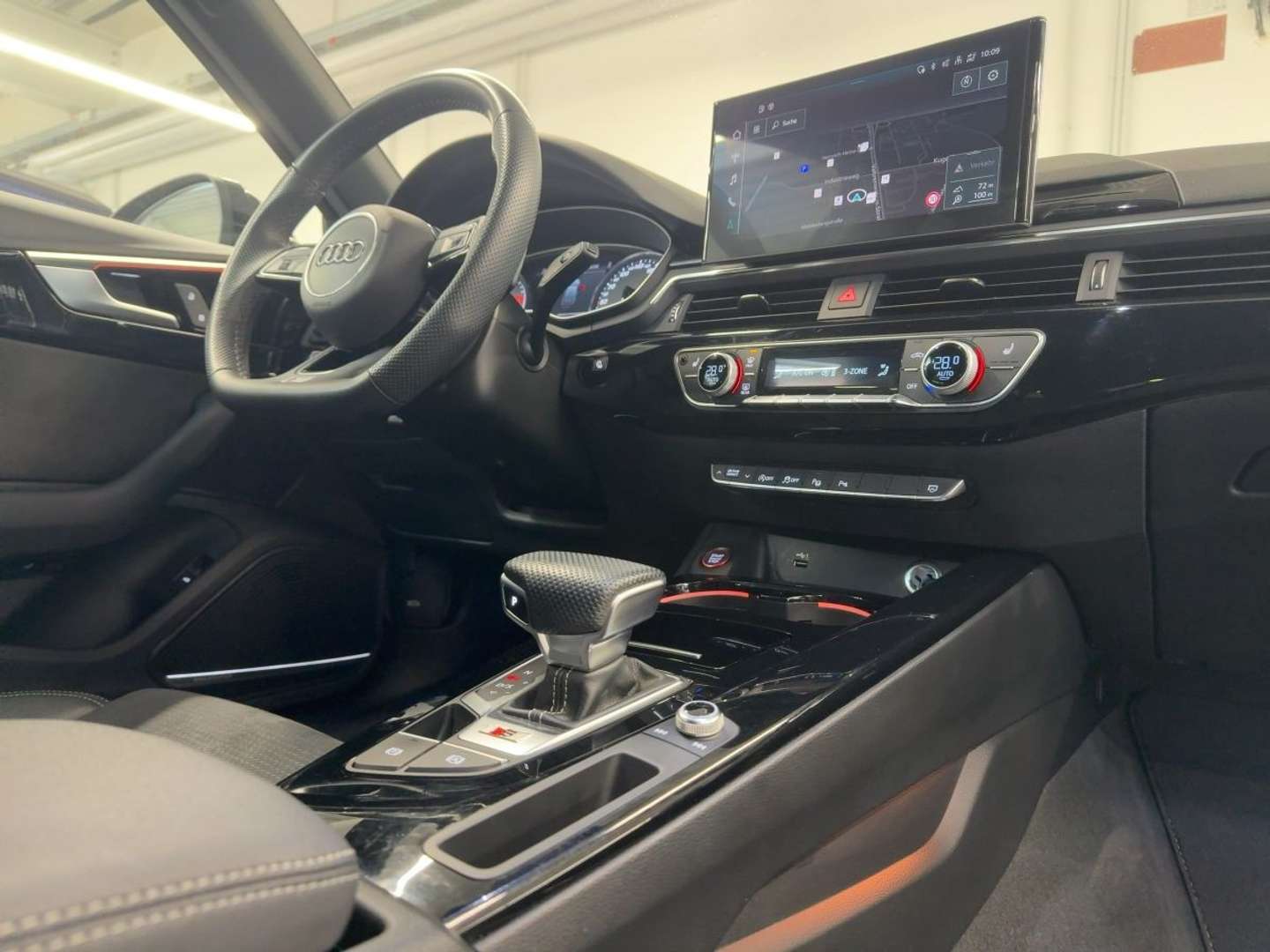 Audi S4 30 TDI - 2022 - Joinsteer - #11