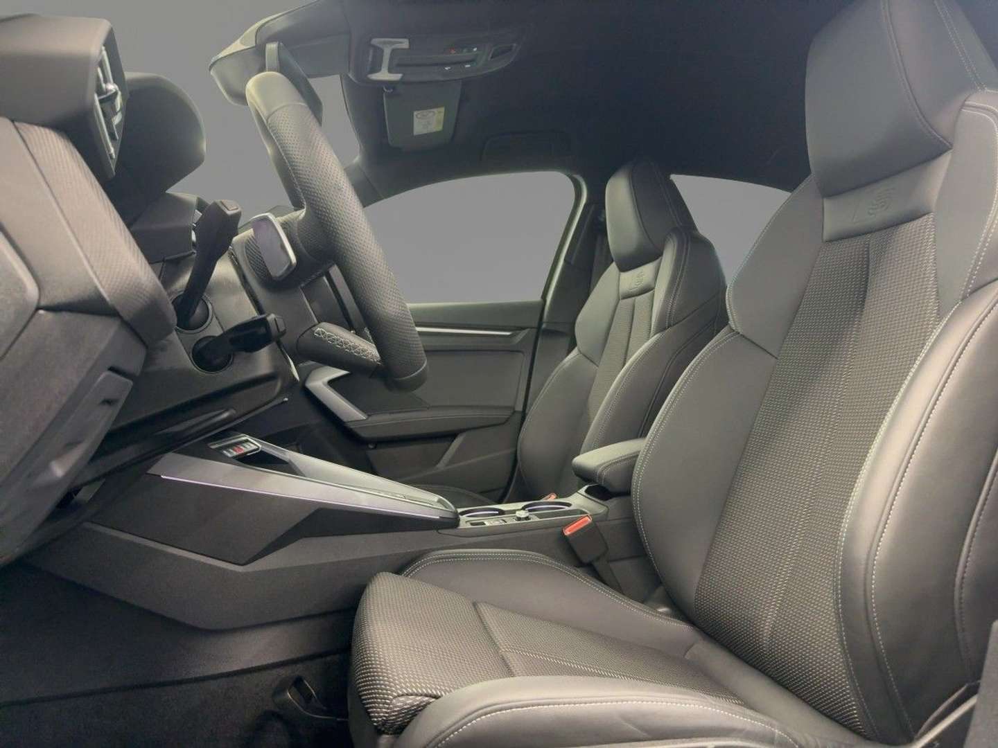 Audi S3 2.0 TFSI - 2024 - Joinsteer - #6